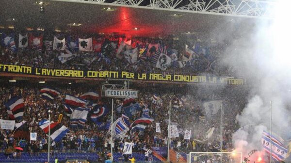 gardinata sud2 sampdoria juve gerolamocalcagno