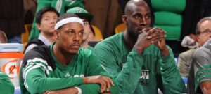 Questa Sampdoria come i Boston Celtics di Rondo