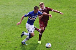 Mixed Zone – Gastaldello: «Abbiamo difficoltà a segnare»