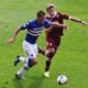 gastaldello contro immobile samp torino gerolamocalcagno