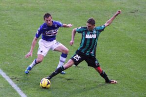 Giacomelli: «Gastaldello? Il più corretto, da esempio per i suoi colleghi»