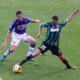 gastaldello sassuolo calcagno
