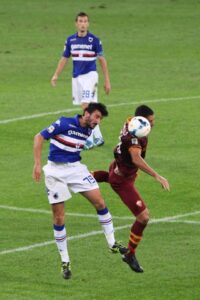 Gavazzi si presenta alla Ternana: «Qui per dare il mio contributo»