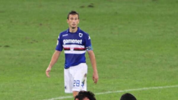 gavazzi di testa samp roma gerolamocalcagno