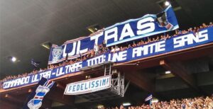 Gemellaggio Samp-OM, gli Ultras Tito raccontano: «Ecco com’è andata la giornata»