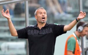 L’ex Atzori vicino a lasciare la panchina della Reggina