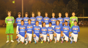Vincono U16 e U15, male l’U17 col Torino