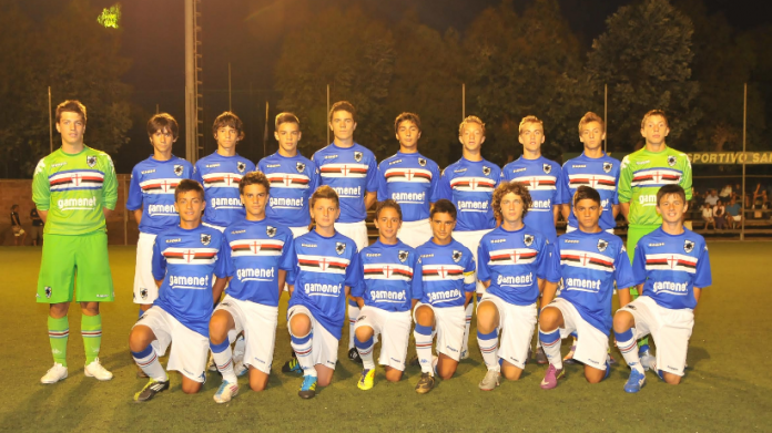giovanissimi