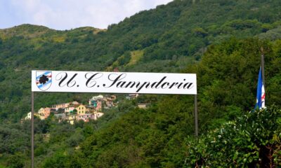 Sampdoria-Pescara