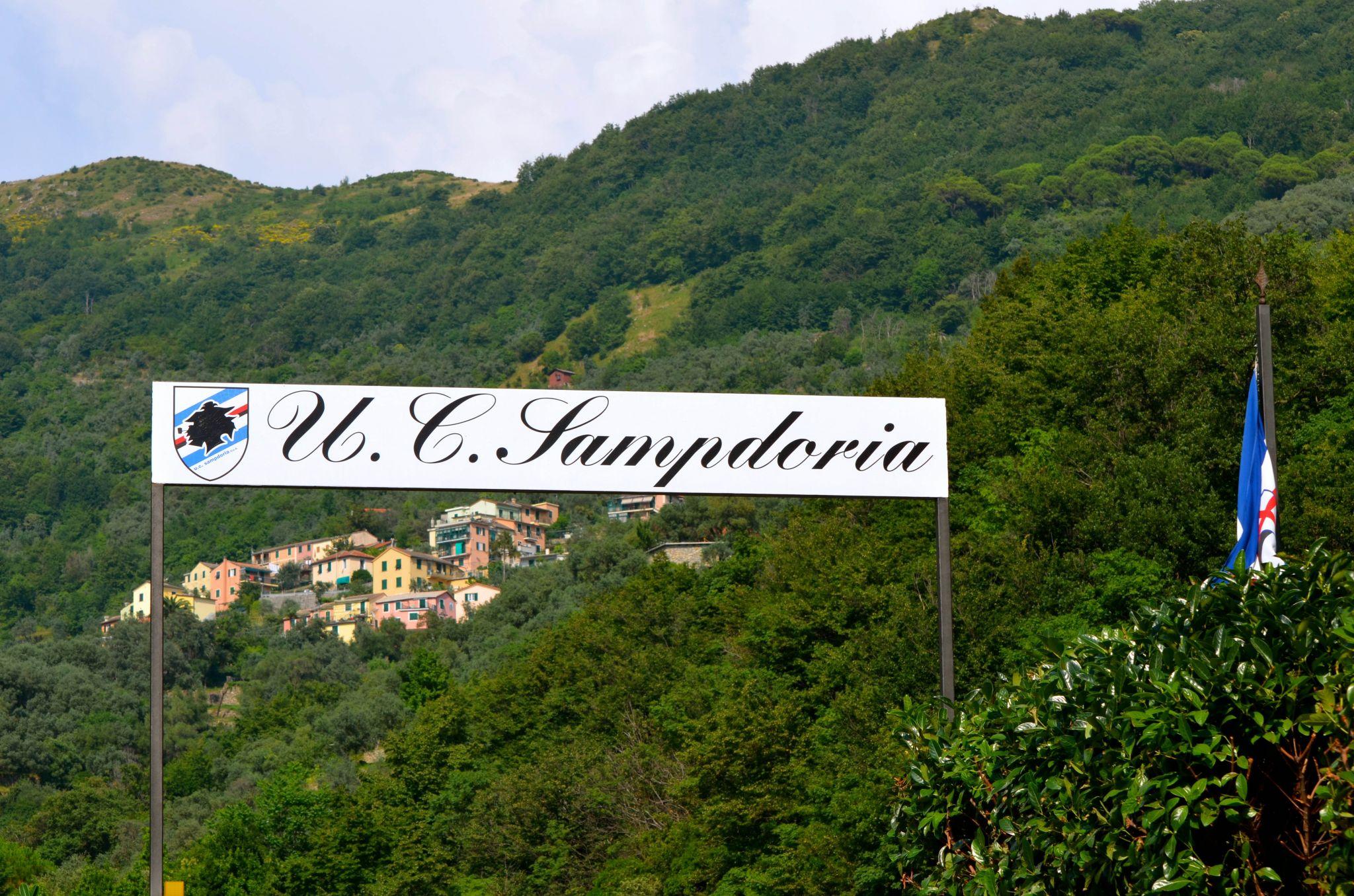 Sampdoria-Pescara