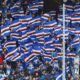 sampdoria gradinata sud