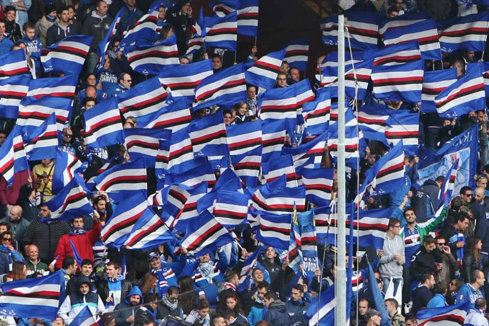 sampdoria abbonamenti