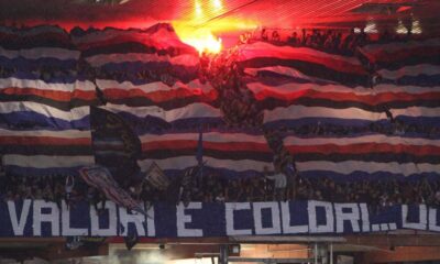 sampdoria