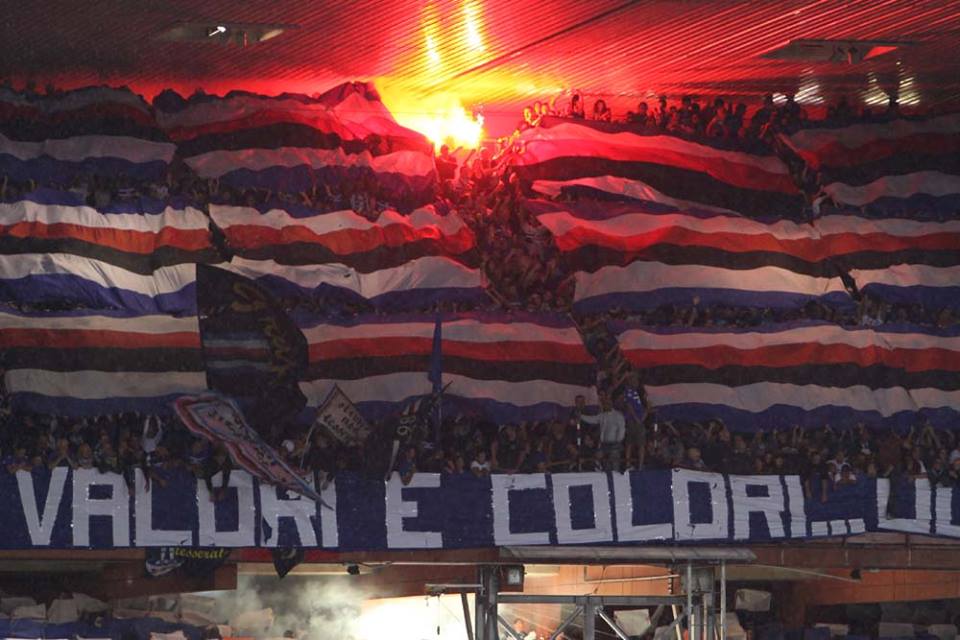 sampdoria