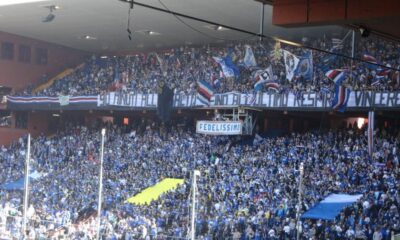 sampdoria genova