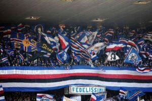 Instagram, la Samp sfonda quota 3.000 followers