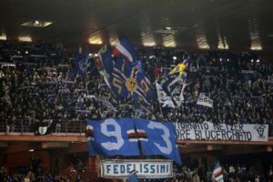 Derby, Scanziani: «Orario irrispettoso. La partita però va vista»