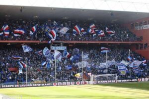 Samp – Chievo: al via la vendita dei biglietti
