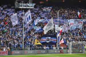 C’ero, ci sono e ci sarò: il nuovo contest blucerchiato