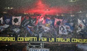 Rizzo (Fedellissimi61) a Samp Tv: «Tutto pronto per la festa sotto la Lanterna»