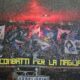gradinata sud sampdoria juve gerolamocalcagno