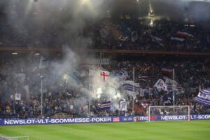 Il giornalista Focolari: «Rossi mi ha detto che la Samp è poca roba»