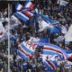 gradinata sud1 samp lazio 13 14 gerolamocalcagno
