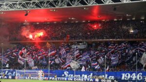 ESCLUSIVA  Il doppio ex Bonetti: «Milan, al Ferraris non sarà una passeggiata. Tiferò Samp»