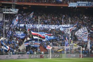 Derby, il parlamentare Tullo al Ministero: «La decisione va rivista»