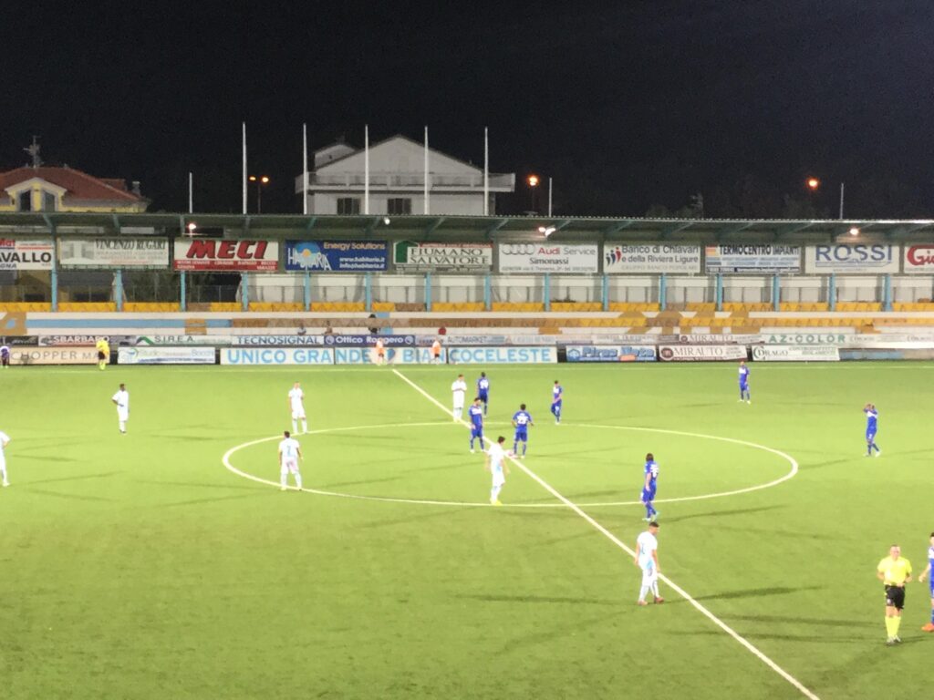 Renan guarda avanti: «Passare il turno in Coppa Italia; poi il Catania» 1 image