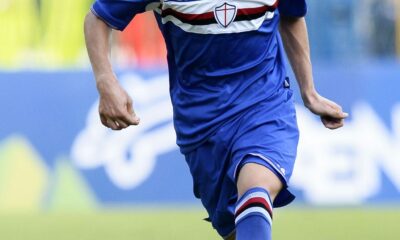 ivan sampdoria