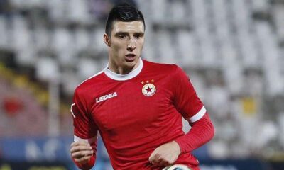 ivan markovic