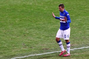 Krsticic: «Il mister conosce i miei pregi e i miei difetti»