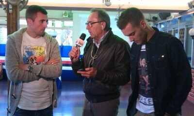 krsticic e fornasier club vigili urbani