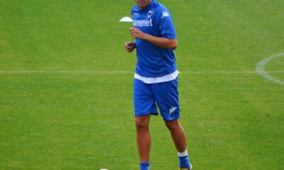krsticic nenad allenamento sn24