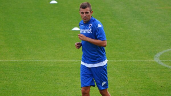 krsticic nenad allenamento sn24