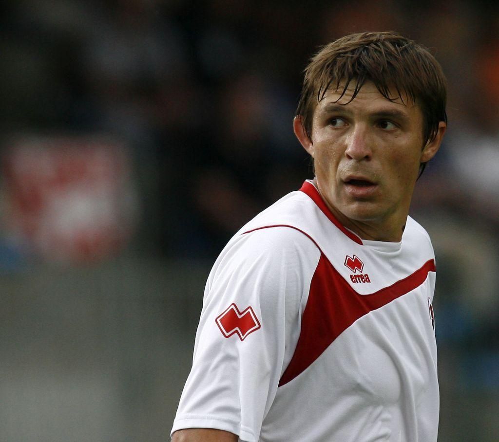 Schick, senti Kutuzov: «Non sei ancora pronto per una big» 1 kutuzov