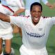 l allenatore nel pallone esultanza