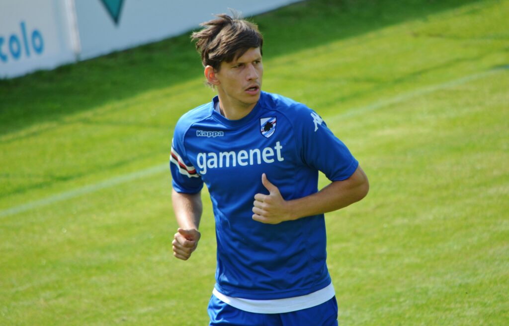 ESCLUSIVA Laczko: «Rinnovo? Vediamo a giugno. Derby? Samp più forte del Genoa» 1 laczko zsolt allenamento sn24