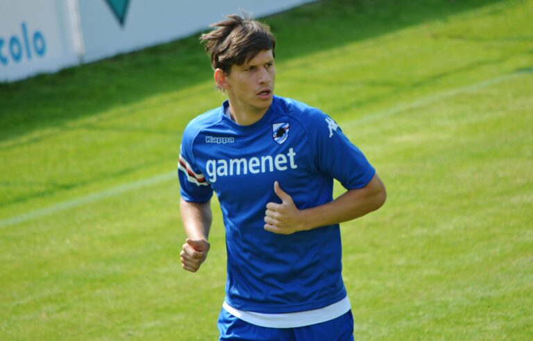 laczko zsolt allenamento sn24