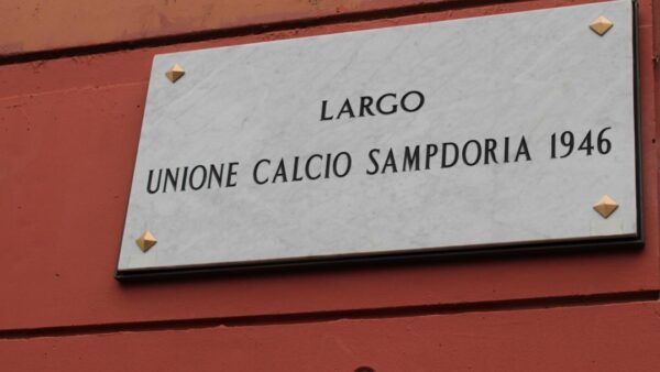 largosampdoria