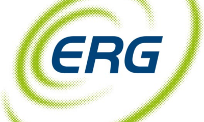 logo erg