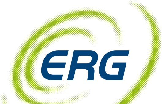 logo erg