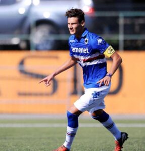 lombardo mattia