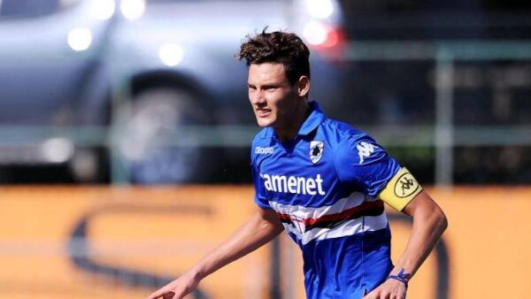 Lombardo mattia