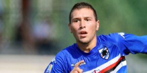 Piana: «Sul rigore ho subito prima io fallo»