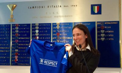 ludovica mantovani