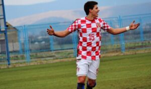 Osijek, sconfitta amara con il Rijeka: out Lulic