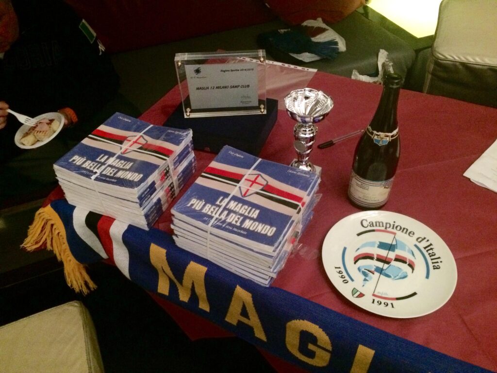 Maglia