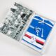 maglia celebrativa 70 anni joma